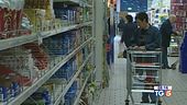 L'inflazione pesa tanto Fitch: l'Italia tiene