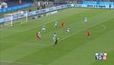 Lazio frenata dal Lecce ora tocca alle milanesi