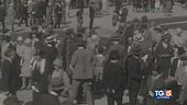 "Mi ricordo l'archivio di tutti"