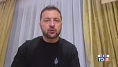 Zelensky, dopo Roma Berlino