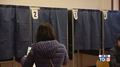 Amministrative: seggi aperti dalle 7.00