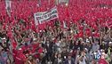 Elezioni in Turchia Erdogan indietro