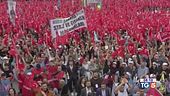 Elezioni in Turchia Erdogan indietro