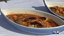 La zuppa di pesce