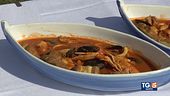 La zuppa di pesce