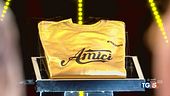 Stasera la finale di Amici