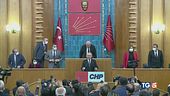 Presidenziali Turchia Erdogan in vantaggio