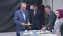 Dopo Vent'anni Erdogan va al ballottaggio