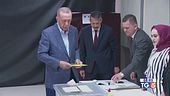 Dopo Vent'anni Erdogan va al ballottaggio
