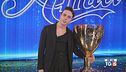 Ad Amici trionfa il ballerino Mattia