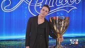 Ad Amici trionfa il ballerino Mattia