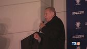 Erdogan avanti, ma si va al ballottaggio