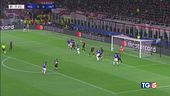 Cresce l'attesa per l'euroderby Inter-Milan