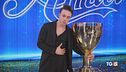 Finalissima di "Amici", il trionfo di Mattia