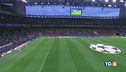 Euroderby Inter-Milan domani sera su Canale5