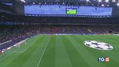 Euroderby Inter-Milan domani sera su Canale5