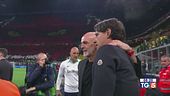 Inter-Milan su Canale 5 per il sogno Champions