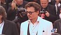Festival di Cannes Apre Johnny Depp