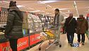Inflazione sale Vola l'export