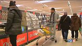 Inflazione sale Vola l'export