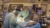 Trapianto cuore fermo da 20 minuti