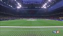 La notte di Champions Inter-Milan su Canale 5