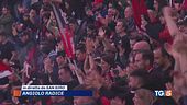 Inter-Milan dopo Tg5, vale finale Champions
