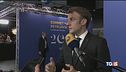 Italia-Francia prove di disgelo