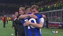 Festa Inter E' finale di Champions