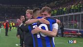 Festa Inter E' finale di Champions