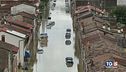Alluvione, 13 vittime L'acqua non si ferma