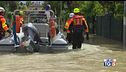 Sale a 13 il numero vittime dell'alluvione
