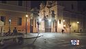 Forza varco ingresso, paura in Vaticano