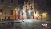 Forza varco ingresso, paura in Vaticano