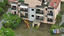 Torna la pioggia in Emilia-Romagna