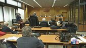 Reperti delitto Yara: si della Cassazione