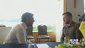 F-16 all'Ucraina, l'ira di Mosca