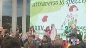 Roccella contestata al salone del libro
