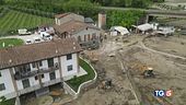 Danni per 5 miliardi Ricostruiremo tutto