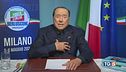 Un affetto commovente Forza Italia essenziale
