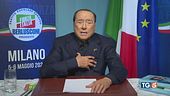 Un affetto commovente Forza Italia essenziale