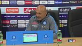 Lazio, Champions vicina Spalletti: Napoli addio?