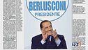 Berlusconi: "Tutti gli sforzi per l'Emilia Romagna"