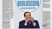 Berlusconi: "Tutti gli sforzi per l'Emilia Romagna"