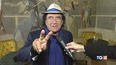 "Albano 4 volte 20" stasera su Canale 5
