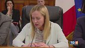 2 miliardi di aiuti "Prime risposte"