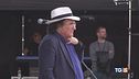 Gran festa per Al Bano