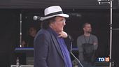 Gran festa per Al Bano