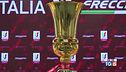 Fiorentina-Inter sul 5 finale di Coppa Italia