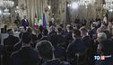 Coppa Italia, finale stasera su Canale 5